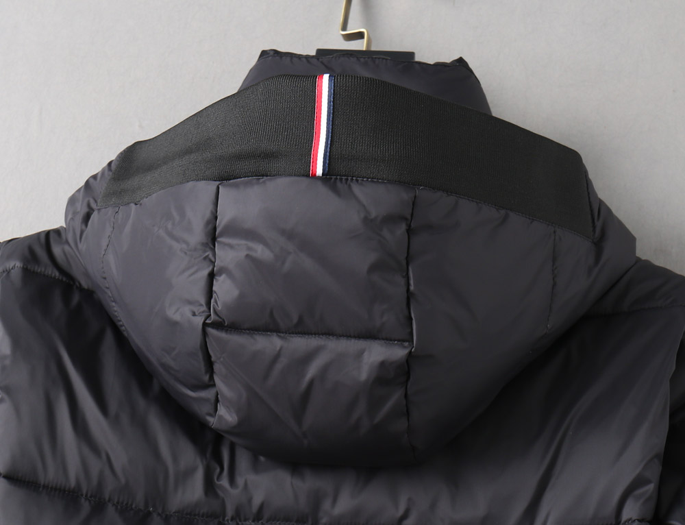 down jacket Men's